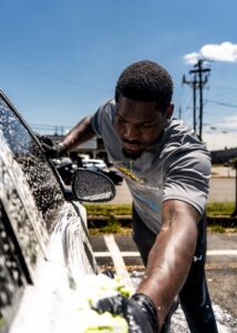 Picture of Jemichael Jones (JJ Detailing 301)