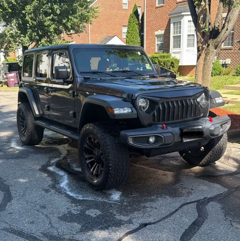 jj detailing 301|Auto Detailing