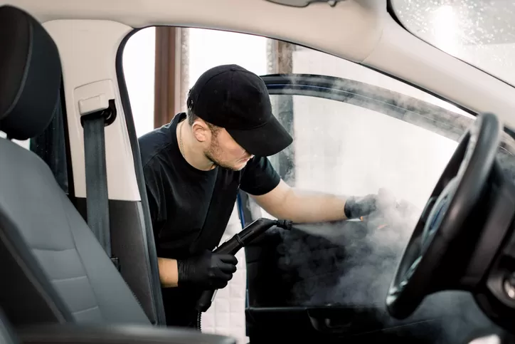 jj detailing 301 | Why Is Mobile Auto Detailing Better Than a Traditional Car Wash?