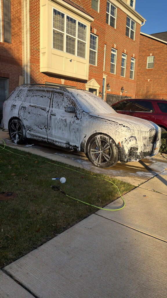 jj detailing 301|Paint Correction